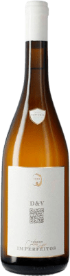 184,95 € Free Shipping | White Wine Vinhos Imperfeitos D&V Code I.G. Dão Dão Portugal Malvasia, Sercial, Alfrocheiro, Albariño — Albarinho, Encruzado, Avesso, Rabo de Ovelha 75 cl