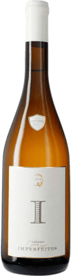 348,95 € Spedizione Gratuita | Vino bianco Vinhos Imperfeitos I I.G. Dão Dão Portogallo Malvasía, Sercial, Alfrocheiro, Boal, Encruzado, Azal, Rabo de ovelha Bottiglia 75 cl