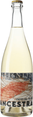 Mas Gomà Vinyes del Tiet Pere Pere Ancestral Xarel·lo 75 cl