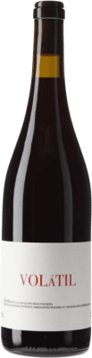 18,95 € Free Shipping | Red wine Volátil Spain Bottle 75 cl