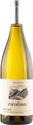 Escolinas Albarín 75 cl