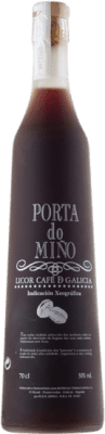 Aguardente Orujo Terras Gauda Porta do Miño Café Albariño 70 cl