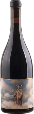 132,95 € Spedizione Gratuita | Vino rosso Oxer Wines Kuusu D.O. Toro Castilla y León Spagna Tinta de Toro, Albillo Bottiglia 75 cl