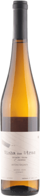 316,95 € Envio grátis | Vinho branco Azores Wine Vinha dos Utras Pico I.G. Azores Islas Azores Portugal Arinto Garrafa 75 cl