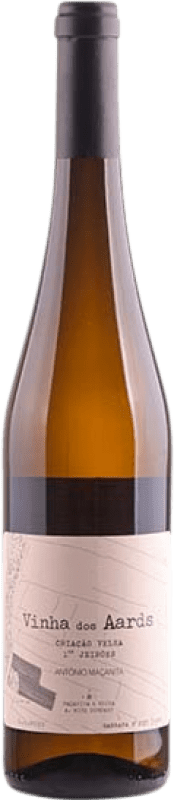 493,95 € Kostenloser Versand | Weißwein Azores Wine Dos Aards Pico I.G. Azores Islas Azores Portugal Arinto Flasche 75 cl