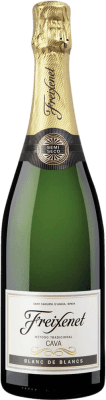 Freixenet Semiseco — Demi-Sec Blanc de Blancs 75 cl