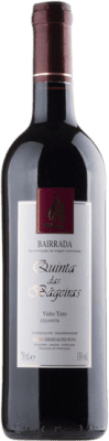 Quinta das Bageiras Colheita Baga — 巴加 75 cl