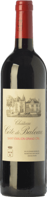 Château Côte de Baleau 1,5 L