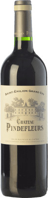 Château Pindefleurs 1,5 L