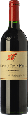 707,95 € Free Shipping | Red wine Château La Fleur-Pétrus A.O.C. Pomerol Bordeaux France Merlot, Cabernet Franc Magnum Bottle 1,5 L