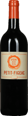 Château Figeac Petit Grand Cru 75 cl