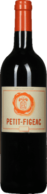 Château Figeac Petit 75 cl