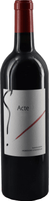 43,95 € Free Shipping | Red wine Jean-Pierre Moueix G Acte 8 A.O.C. Bordeaux Supérieur Bordeaux France Merlot, Cabernet Franc Bottle 75 cl