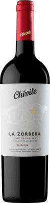 Chivite La Zorrera Grenache 75 cl