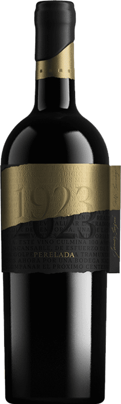 273,95 € Free Shipping | Red Wine Penfolds Centenario 1923 2023 D.O. Empordà Spain Syrah — Shiraz, Garnacha — Grenache Bottle 75 cl