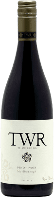 Te Whare Ra TWR Pinot Noir 75 cl