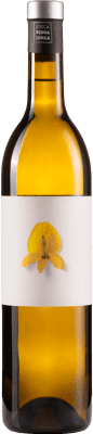 31,95 € 免费送货 | 白葡萄酒 Pedralonga Carolina D.O. Rías Baixas 西班牙 Caíño — 卡伊尼奥 75 cl