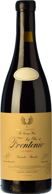 77,95 € Free Shipping | Red wine Frontonio Las Alas La Tejera I.G.P. Vino de la Tierra de Valdejalón Spain Grenache, Macabeo Bottle 75 cl