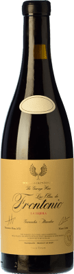 63,95 € Kostenloser Versand | Rotwein Frontonio Las Alas La Tejera I.G.P. Vino de la Tierra de Valdejalón Aragón Spanien Garnacha — Grenache, Macabeo Flasche 75 cl