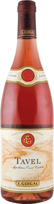 E. Guigal Rosé 75 cl