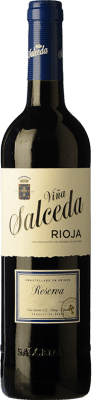 Viña Salceda Резерв 1,5 L