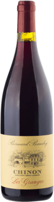 Bernard Baudry Les Granges Cabernet Franc Biologique 75 cl