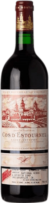 Château Cos d'Estournel 1990 75 cl