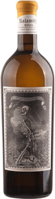 Oxer Wines Kalamity Blanco 75 cl