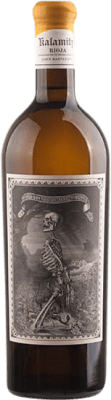 139,95 € Free Shipping | White Wine Oxer Wines Kalamity D.O.Ca. Rioja The Rioja Spain Viura, Calagraño 75 cl