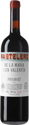 Finques Cims de Porrera Pastelero de la Maria i en Valentin Cariñena — Carignan 75 cl