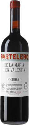 116,95 € Envoi gratuit | Vin rouge Finques Cims de Porrera Pastelero de la Maria i en Valentin D.O.Ca. Priorat Catalogne Espagne Carignan Bouteille 75 cl