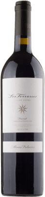 59,95 € Envio grátis | Vinho tinto Álvaro Palacios Les Terrases D.O.Ca. Priorat Catalunha Espanha Grenache, Carignan Garrafa 75 cl