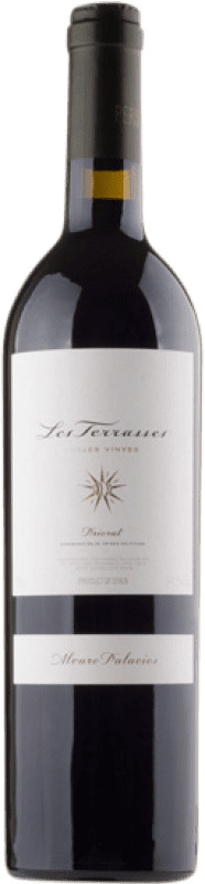 56,95 € Kostenloser Versand | Rotwein Álvaro Palacios Les Terrases D.O.Ca. Priorat Katalonien Spanien Garnacha — Grenache, Cariñena — Carignan Flasche 75 cl