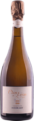 Marc Hébrart Clos Le Leon Chardonnay 75 cl