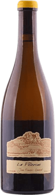172,95 € Бесплатная доставка | Белое вино Jean-François Ganevat La Pelerine A.O.C. Côtes du Jura Jura Франция Chardonnay бутылка 75 cl