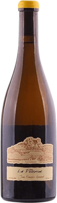 199,95 € Kostenloser Versand | Weißwein Jean-François Ganevat La Pelerine A.O.C. Côtes du Jura Jura Frankreich Chardonnay Flasche 75 cl