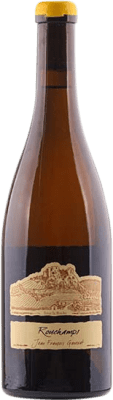 205,95 € Spedizione Gratuita | Vino bianco Jean-François Ganevat Rouchamps A.O.C. Côtes du Jura Jura Francia Chardonnay Bottiglia 75 cl