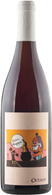 59,95 € Envoi gratuit | Vin Rouge Domaine de l'Octavin Potion Magique Jura France Chardonnay, Savagnin, Poulsard 75 cl