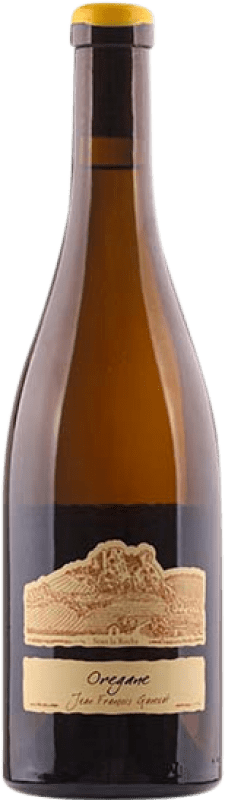 212,95 € Envío gratis | Vino blanco Jean-François Ganevat Oregane Assemblage Chardonnay Savagnin A.O.C. Côtes du Jura Jura Francia Chardonnay, Savagnin Botella 75 cl