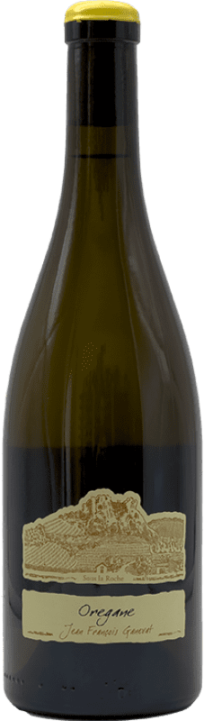 222,95 € Free Shipping | White wine Jean-François Ganevat Oregane Assemblage Chardonnay Savagnin A.O.C. Côtes du Jura Jura France Chardonnay, Savagnin Bottle 75 cl