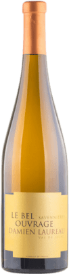 79,95 € Free Shipping | White wine Damien Laureau Le Bel Ouvrage A.O.C. Savennières Loire France Chenin White Bottle 75 cl
