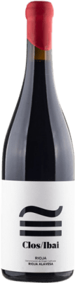 Clos Ibai 75 cl