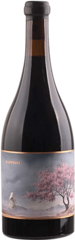 72,95 € Free Shipping | Red Wine Oxer Wines Manttoni D.O.Ca. Rioja The Rioja Spain Tempranillo, Garnacha — Grenache, Graciano, Mazuelo 75 cl