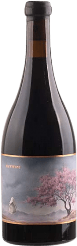 79,95 € Envio grátis | Vinho tinto Oxer Wines Manttoni D.O.Ca. Rioja La Rioja Espanha Tempranillo, Grenache, Graciano, Mazuelo Garrafa 75 cl