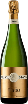 Mestres Mas Vía Brut Grande Réserve 75 cl