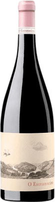 14,95 € Envoi gratuit | Vin Rouge Fento O Estranxeiro D.O. Ribeira Sacra Galice Espagne Mencía 75 cl