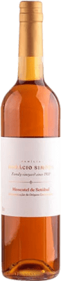 17,95 € 免费送货 | 甜葡萄酒 Horacio Simoes D.O.C. Setúbal 葡萄牙 Moscatel — 麝香葡萄 75 cl