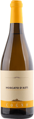 Elvio Cogno Muscat White 75 cl