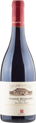 Cyprien Arlaud Premier Cru Petit Monts Pinot Black 75 cl