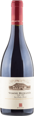 238,95 € Free Shipping | Red wine Cyprien Arlaud Premier Cru Petit Monts A.O.C. Vosne-Romanée Burgundy France Pinot Black Bottle 75 cl
